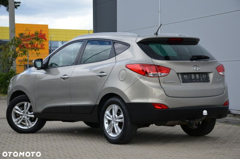 Hyundai ix35 - 6