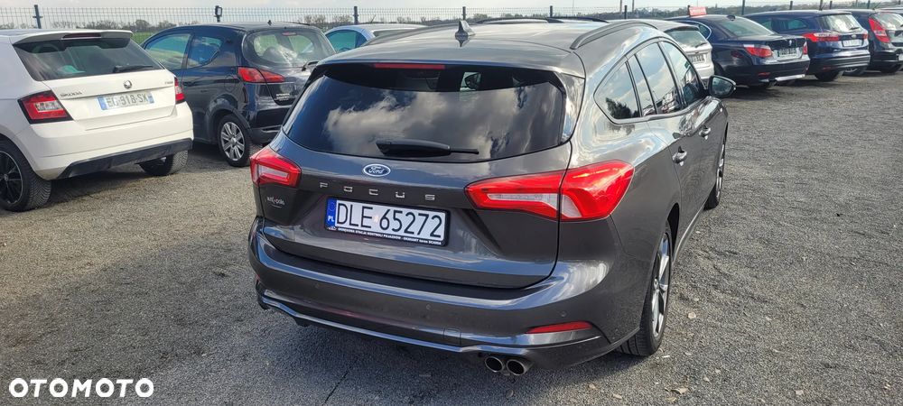 Ford Focus 1.0 EcoBoost Start-Stopp-System ST-LINE STYLE - 7