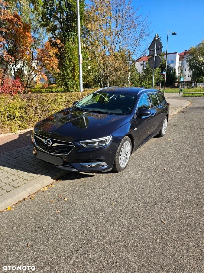 Opel Insignia 1.5 T Elite S&S - 3