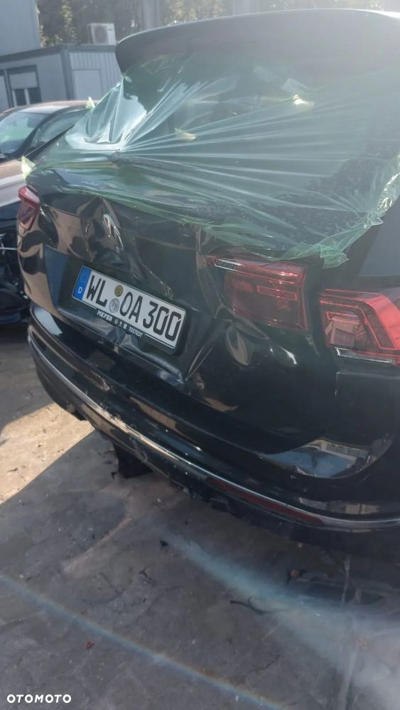 Volkswagen Tiguan 2.0 TDI SCR 4MOTION DSG Highline - 19
