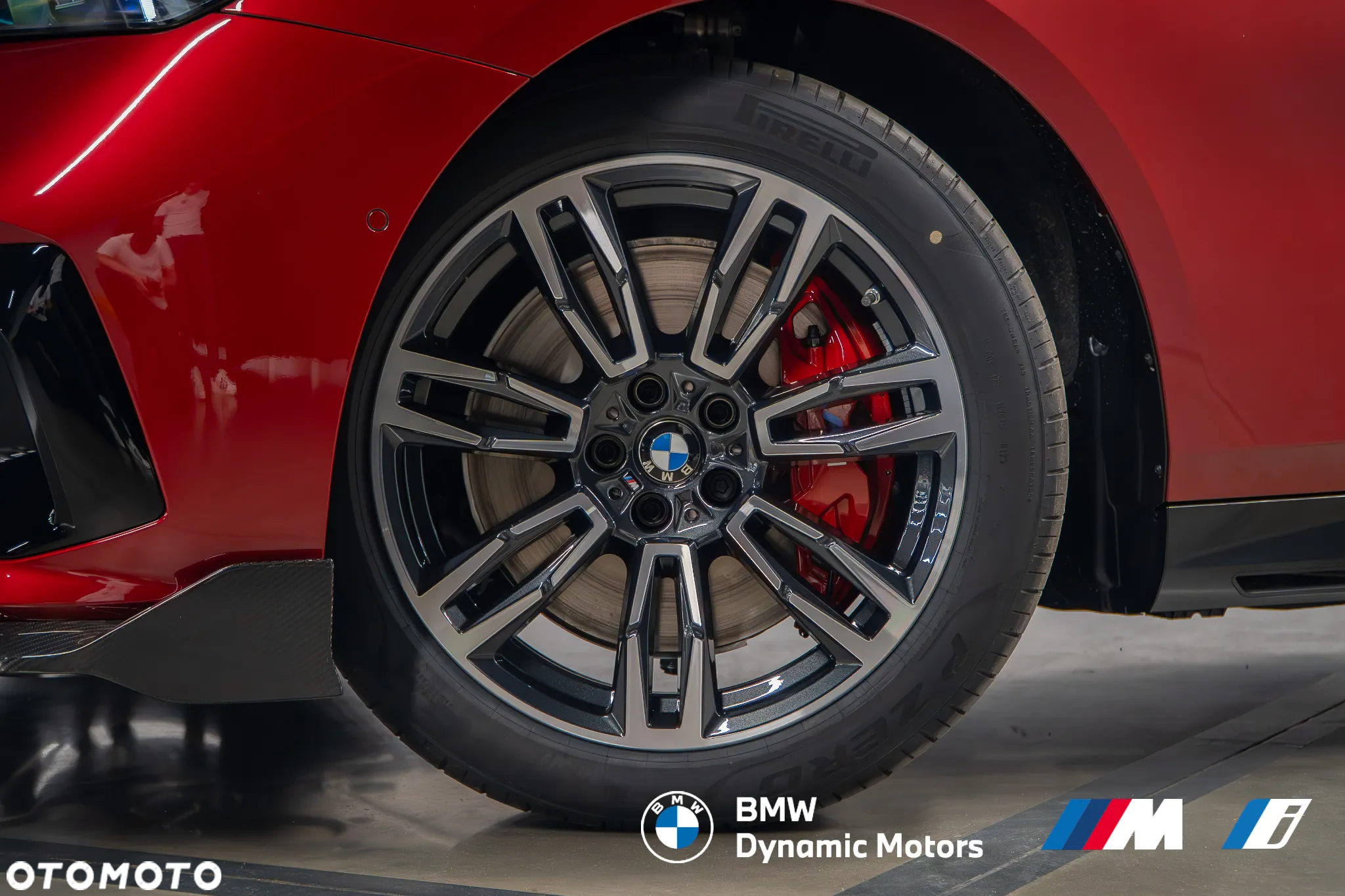BMW Seria 5 - 9