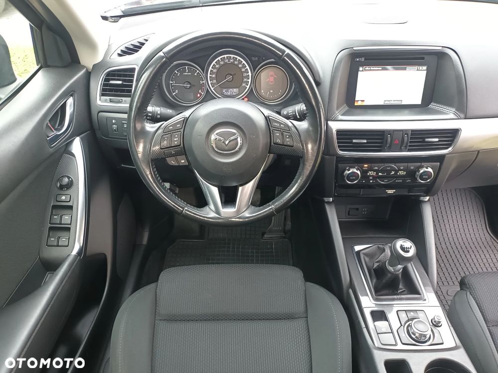Mazda CX-5 2.2 D Skyenergy 2WD - 10