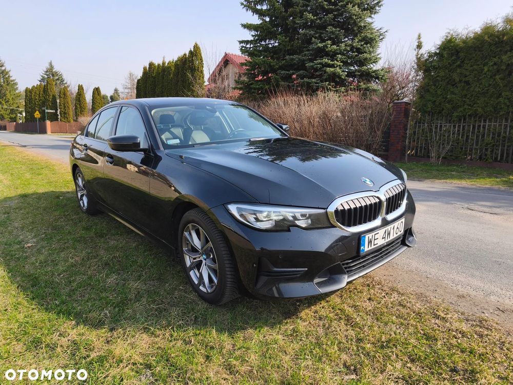 BMW Seria 3 - 3