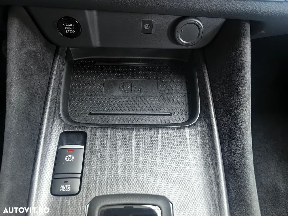 Nissan Qashqai 1.3 l 156CP X-Tronic 4WD MHEV Tekna Plus - 24