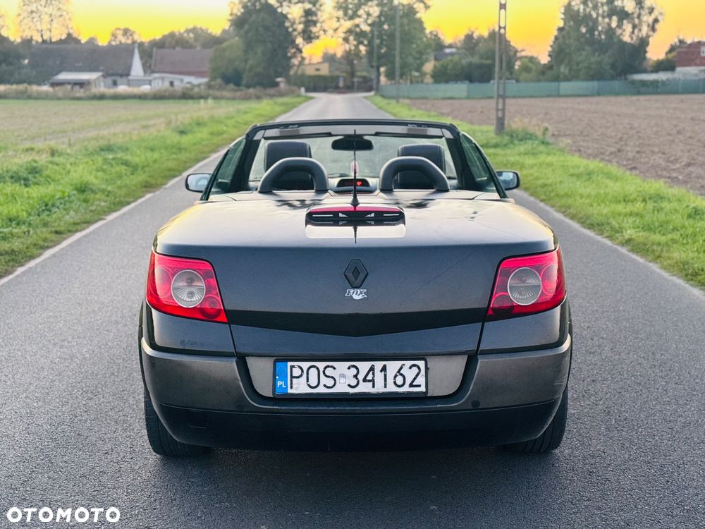 Renault Megane - 4