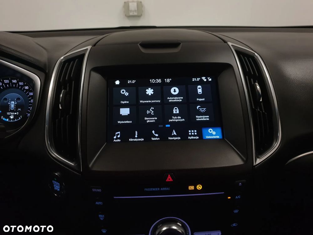 Ford Edge 2.0 EcoBlue Bi-Turbo 4x4 ST-LINE - 20