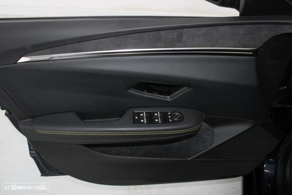 Renault Mégane E-Tech EV60 Techno Optimum Charge - 10