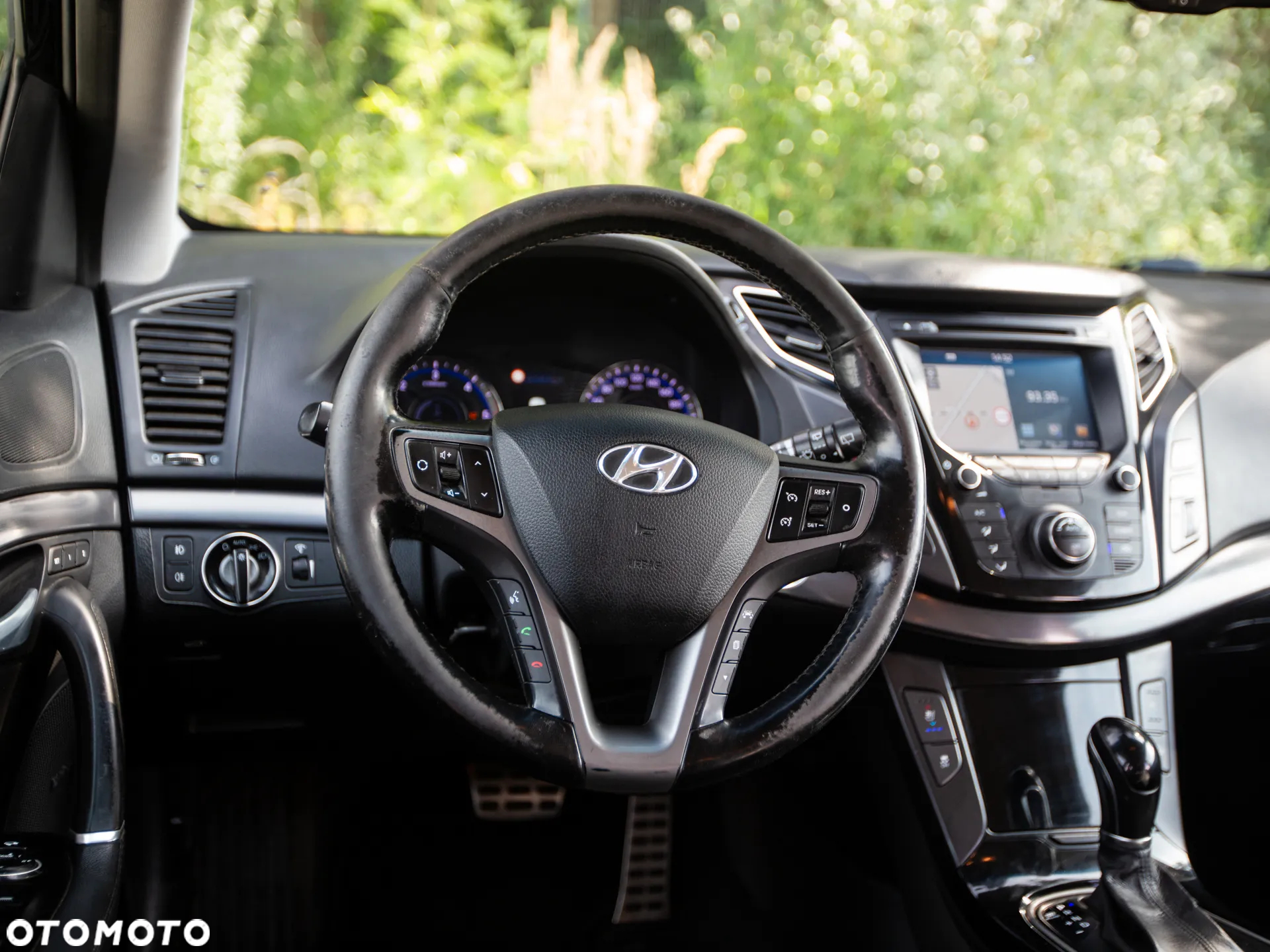 Hyundai i40 1.7 CRDi Business DCT - 24
