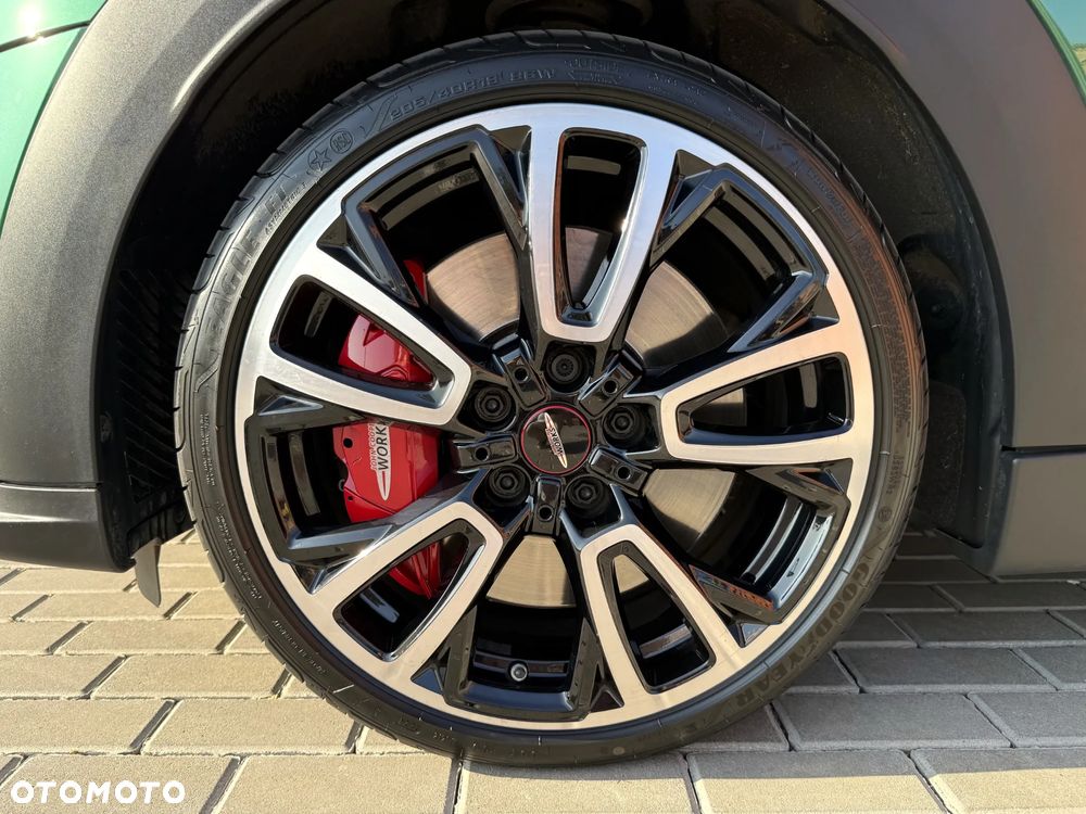MINI John Cooper Works - 22