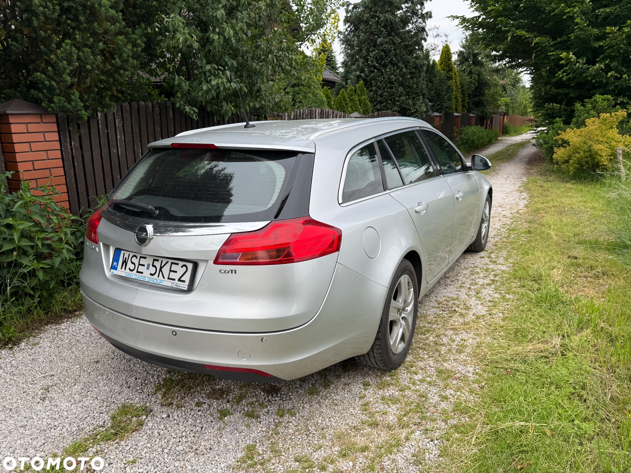 Opel Insignia 2.0 CDTI Edition - 9