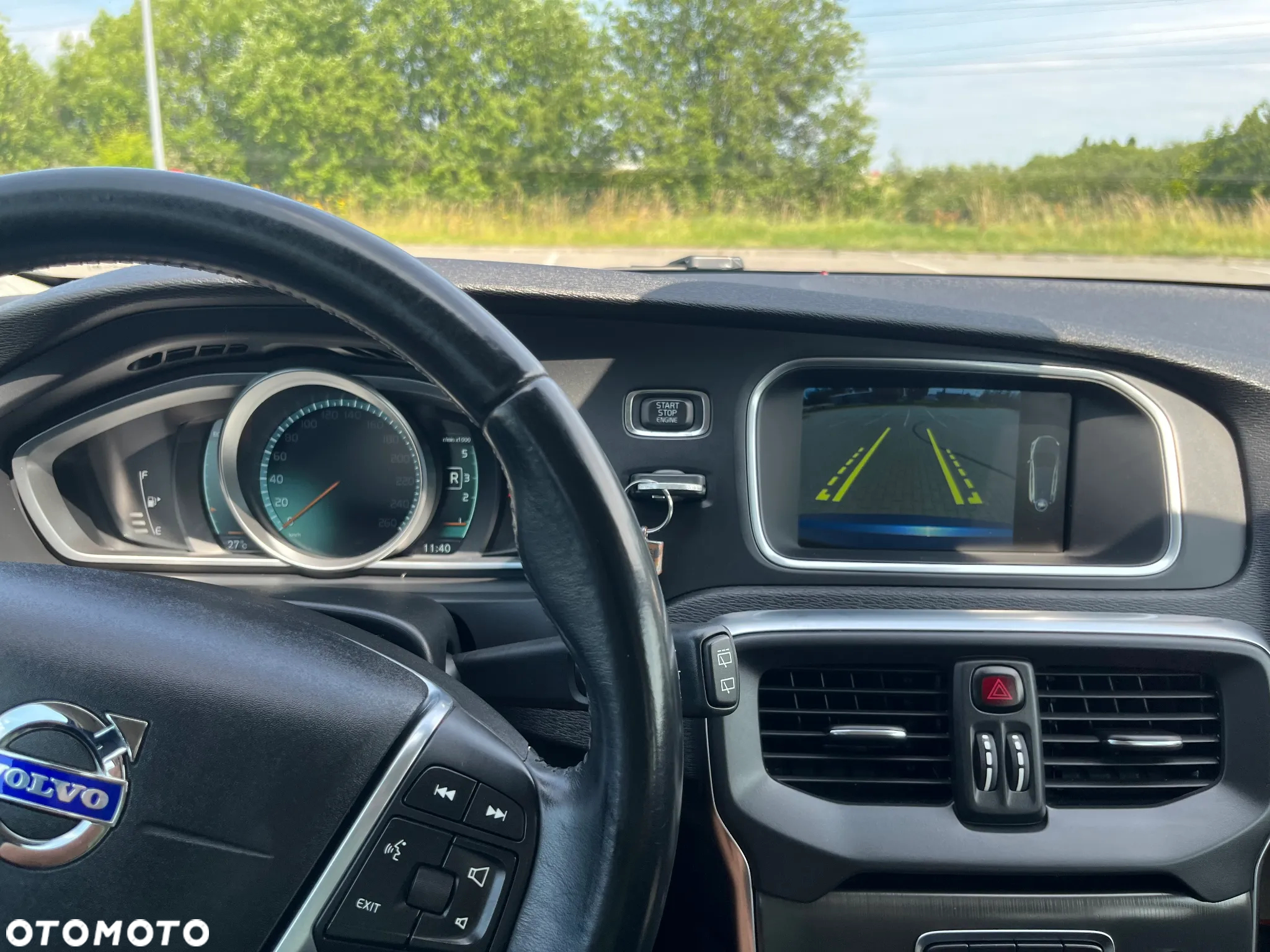 Volvo V40 D2 Momentum - 20