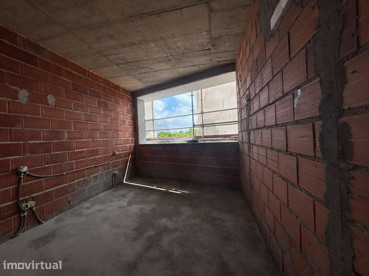 Apartamento T3 IMPLEX e 2 Lugares de Garagem - Grande imagem: 4/11