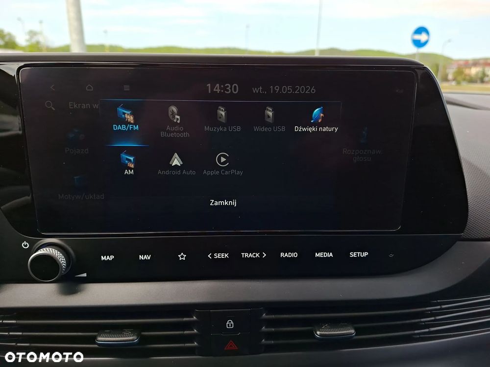 Hyundai Bayon 1.0 T-GDI Smart - 38
