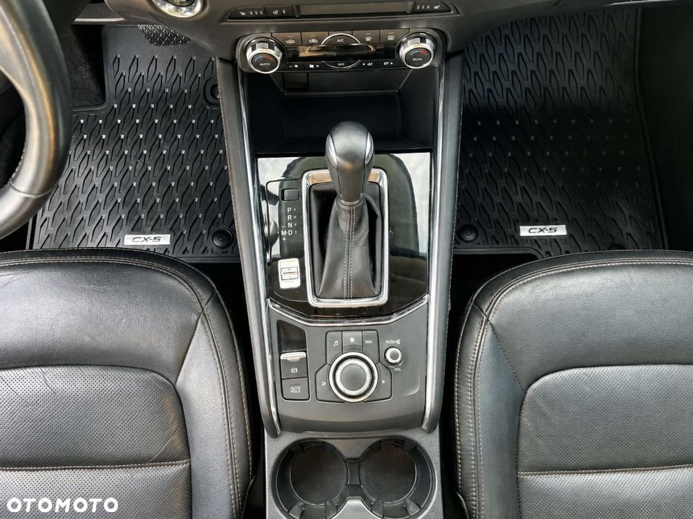 Mazda CX-5 SKYACTIV-G 160 Drive AWD Exclusive-Line - 20