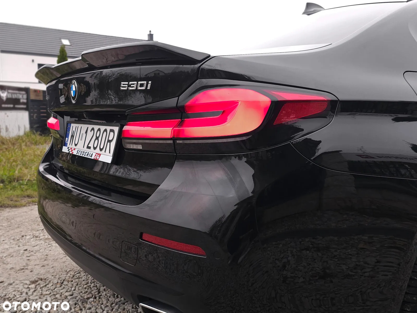 BMW Seria 5 - 10