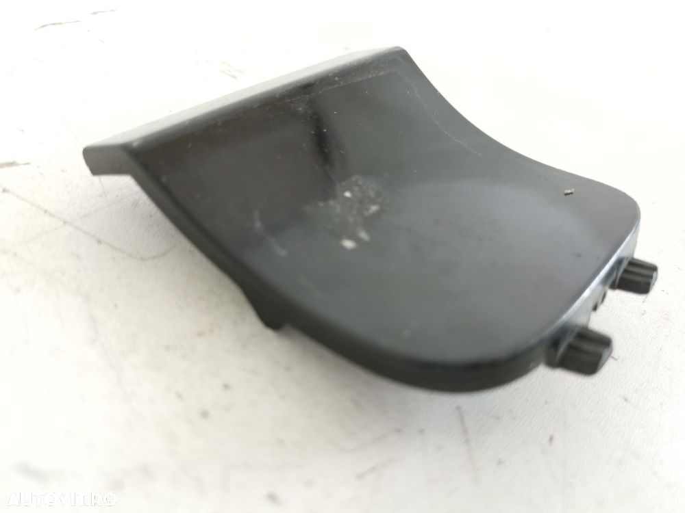 Capac Cui Tractare Bara Fata Porsche  Cayenne 3 9Y 2017 2018 2019 2020 - 4