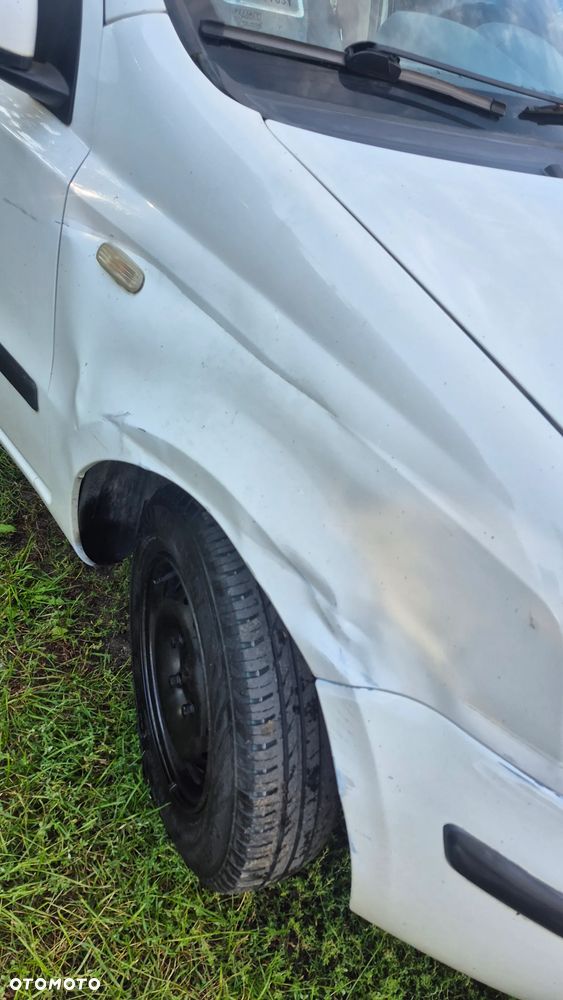 Fiat Panda 1.1 Fresh - 9