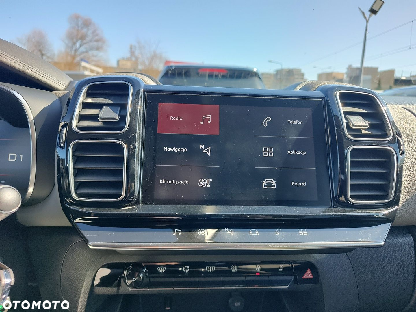 Citroën C5 Aircross 1.5 BlueHDi Feel EAT8 - 17