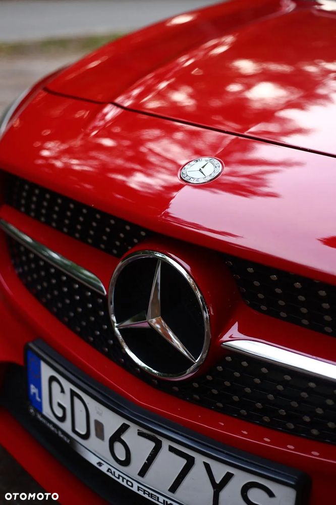 Mercedes-Benz CLA - 11