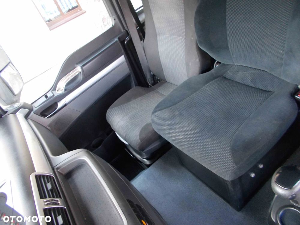 MAN TGS Śmieciarka FAUN Euro 6 Szeroki Niski Wrzutnik - 22