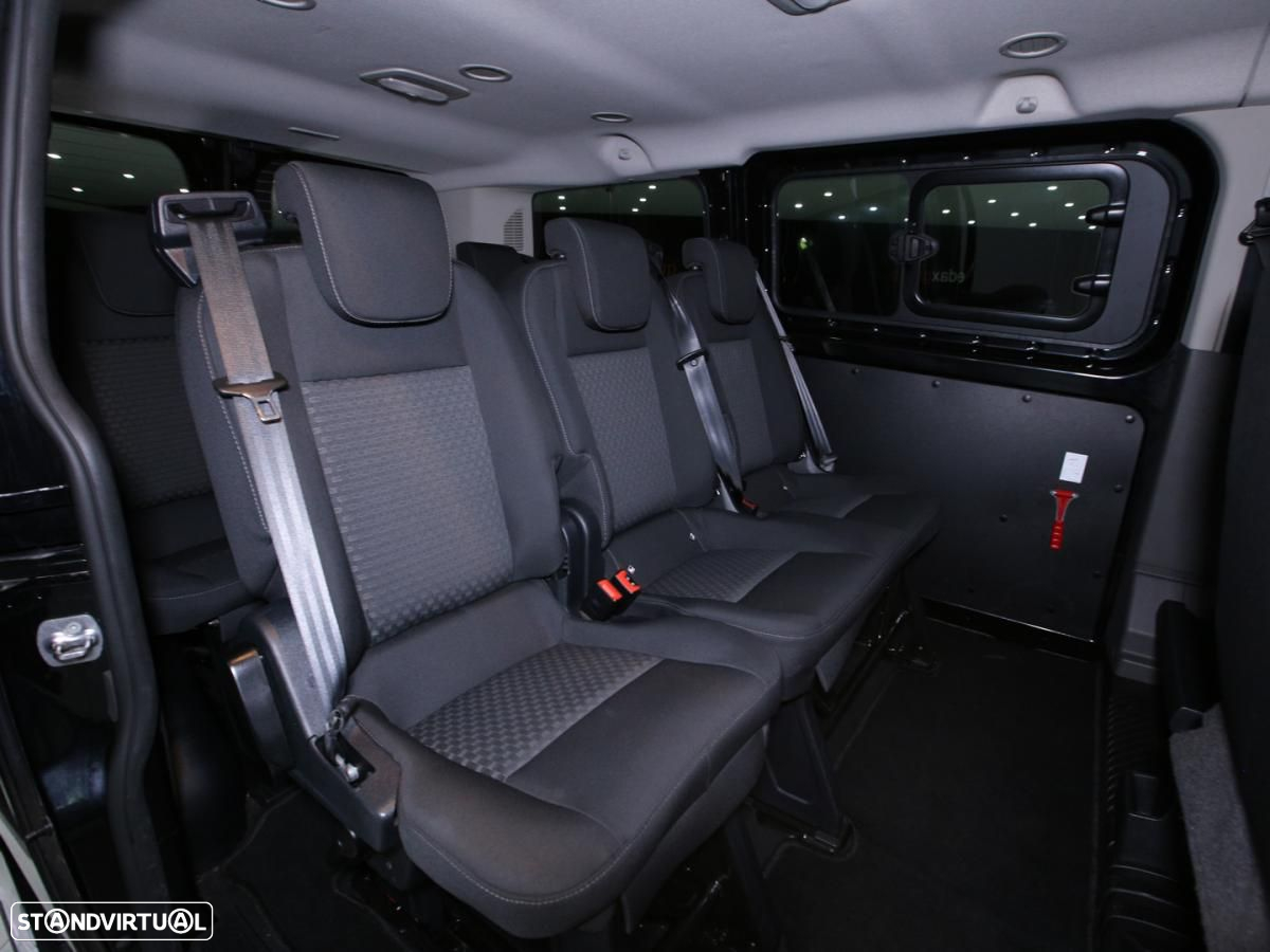 Ford Transit Custom 320L1 2.0 H1-T.B.Trend - 6