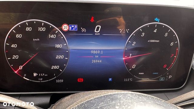 Mercedes-Benz GLC 200 mHEV 4-Matic Avantgarde - 10