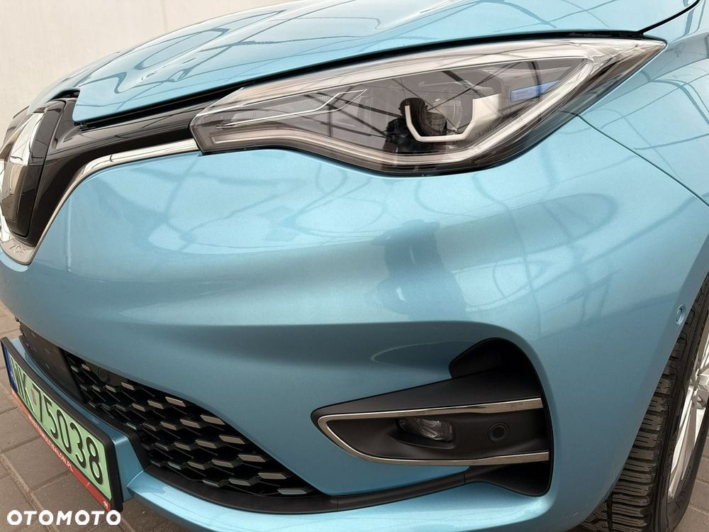 Renault Zoe - 29