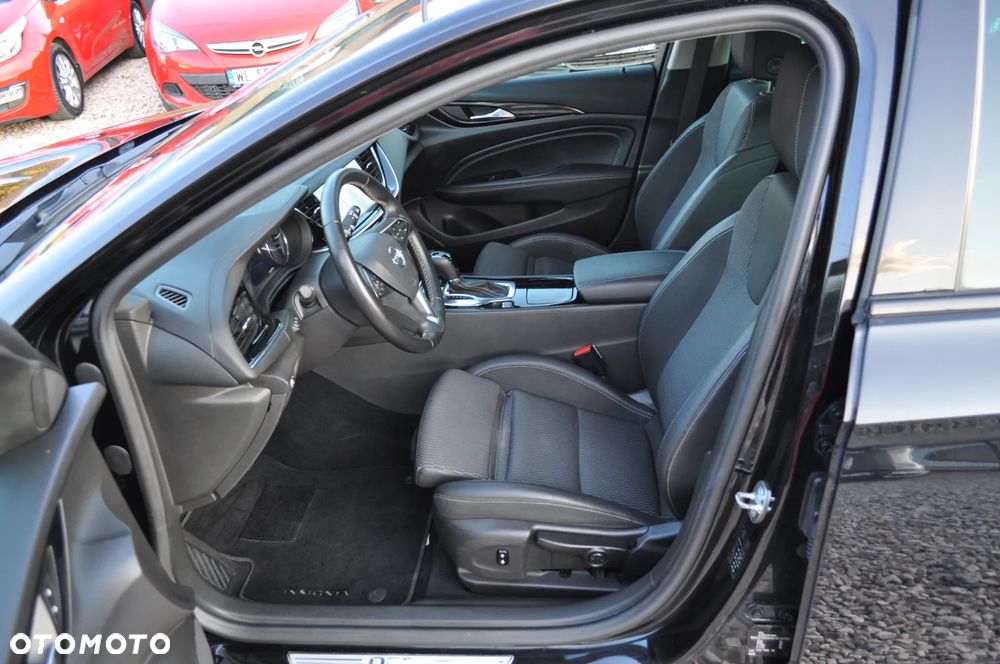 Opel Insignia 2.0 Ultimate Exclusive - 13