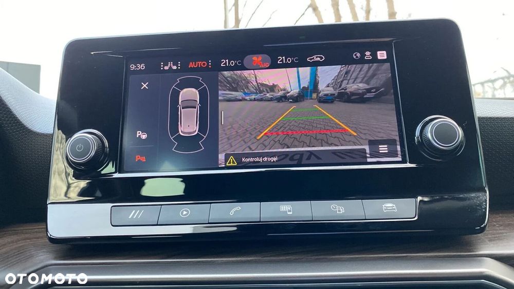 Seat Leon 1.5 TSI Xcellence - 32