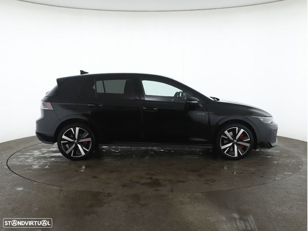 VW Golf - 4
