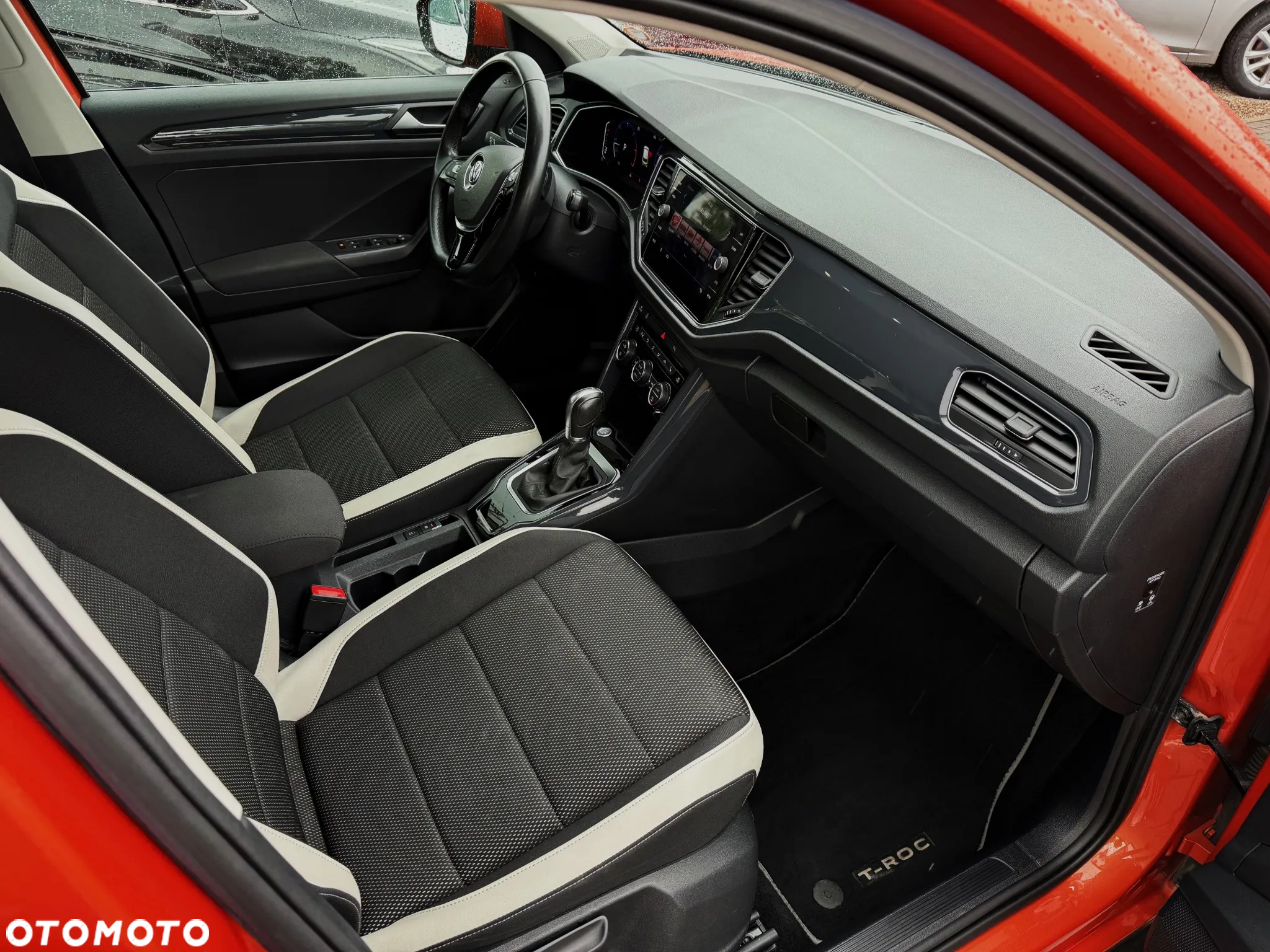 Volkswagen T-Roc 2.0 TDI SCR DPF Premium DSG - 15