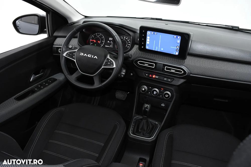 Dacia Logan - 2