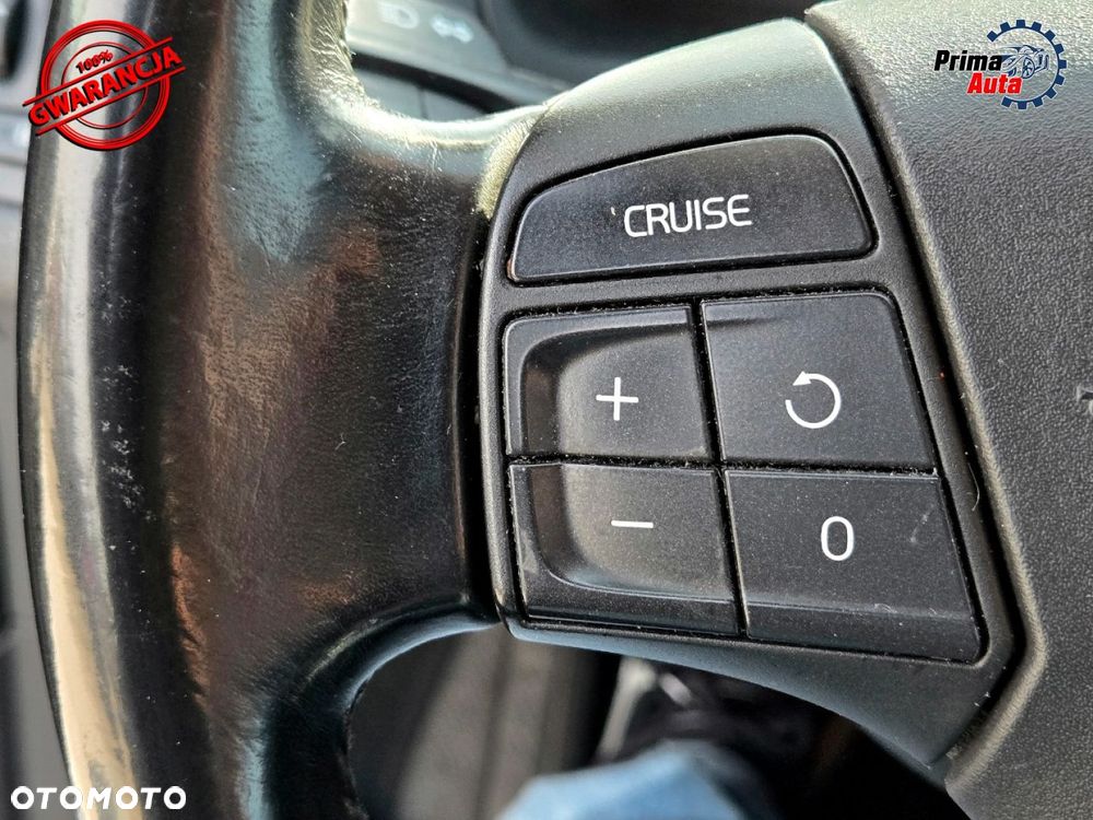 Volvo V50 1.6D DRIVe Start-Stop - 13
