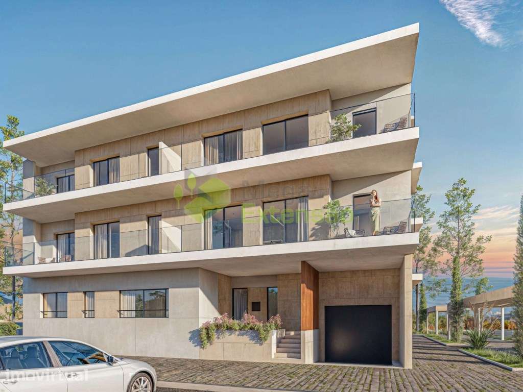 T3, na Praia da Consolação, novo, | Vista Mar | Piscina no Rooftop ... - Grande imagem: 2/44