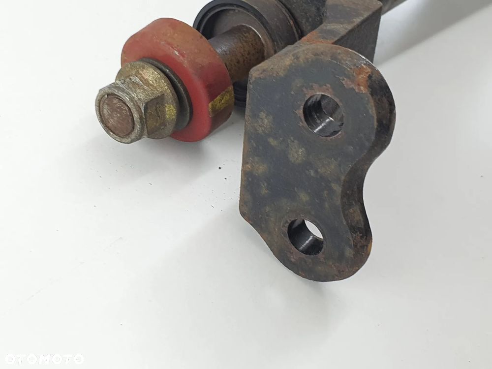 KOLUMNA KIEROWNICZA SZTYCA  TGB BLADE 250 - 20