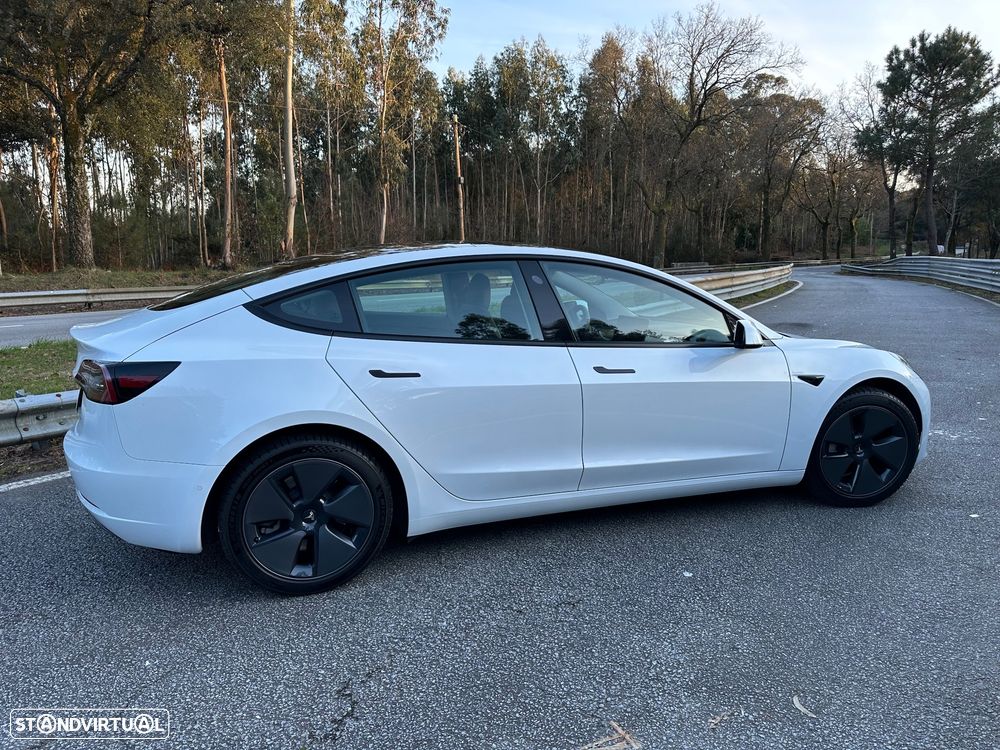 Tesla Model 3 Long Range AWD Dual Motor - 4