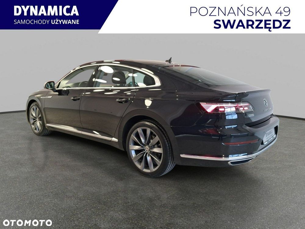 Volkswagen Arteon - 6