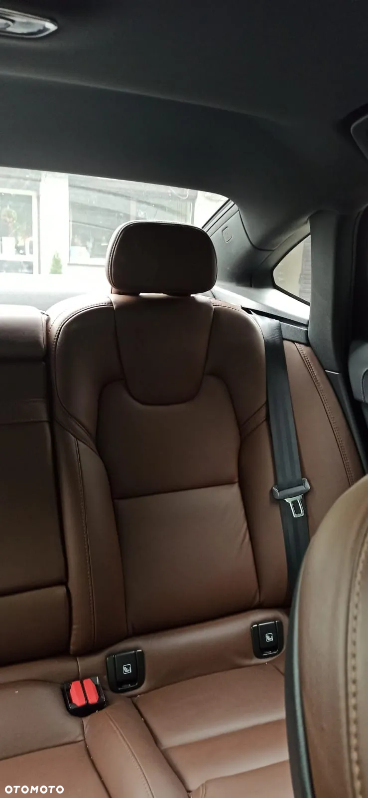 Volvo S90 - 13