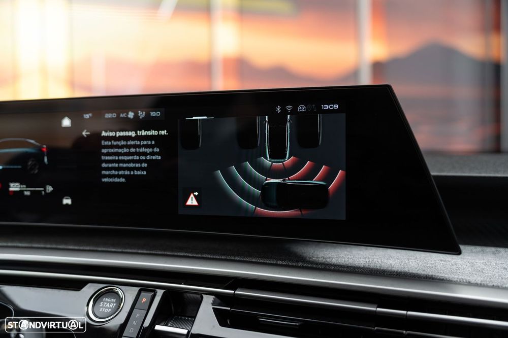 Peugeot 3008 1.2 Hybrid Allure e-DCS6 - 13