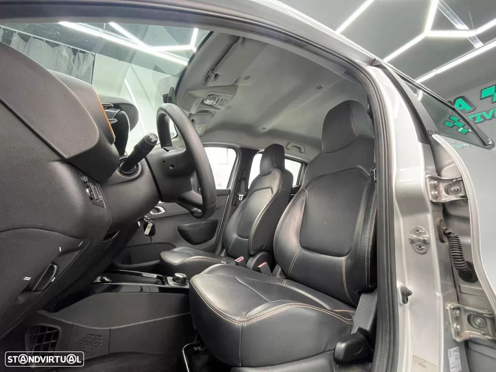 Dacia Spring Electric 45 Comfort Plus - 17