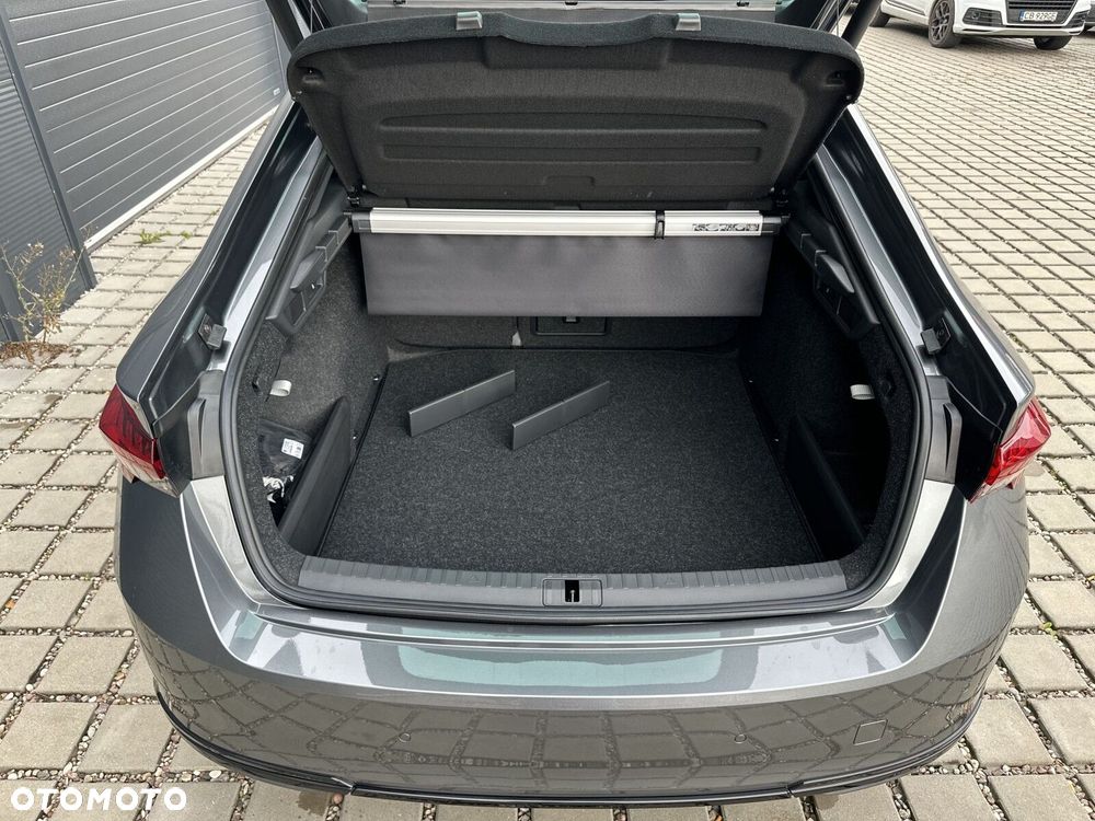 Skoda Octavia 2.0 TSI Sportline 4x4 DSG - 27
