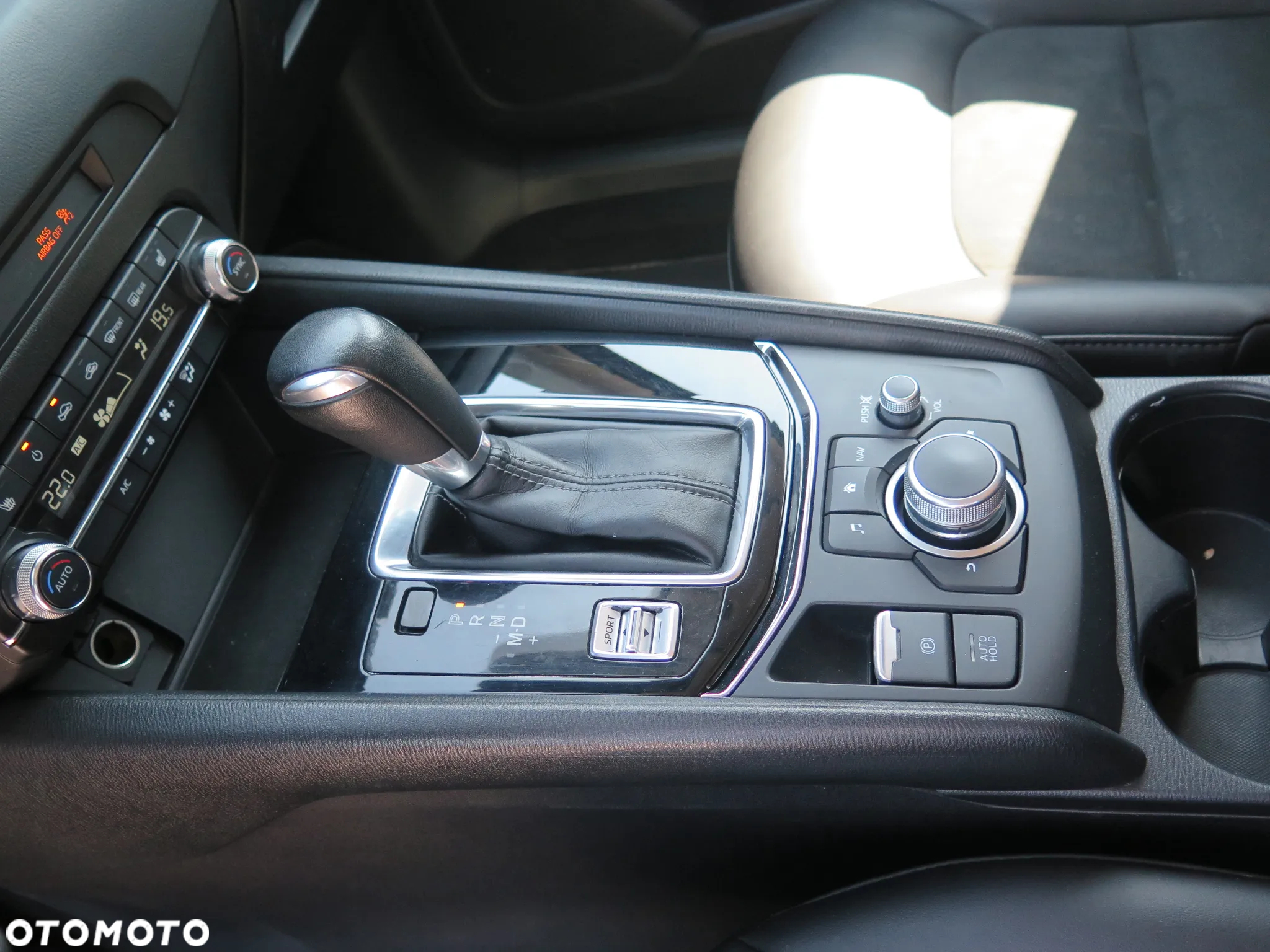 Mazda CX-5 - 18