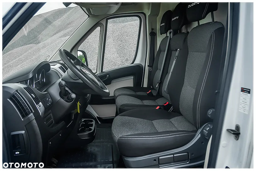 Fiat Ducato - 19