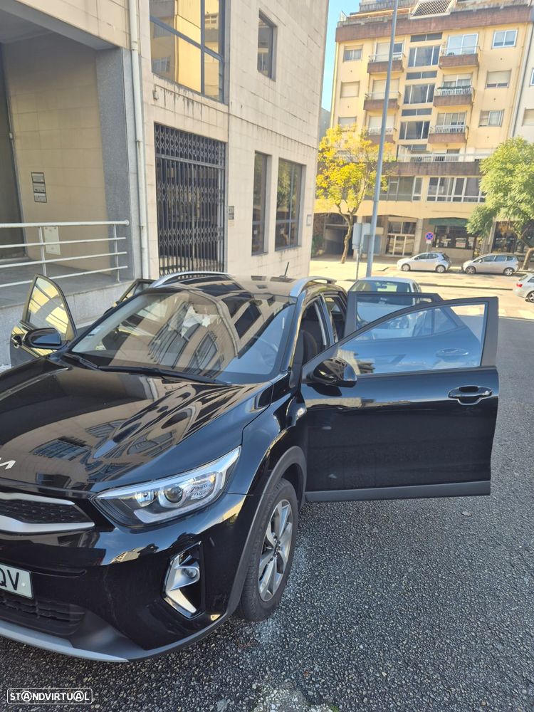 Kia Stonic 1.2 Dynamic - 10