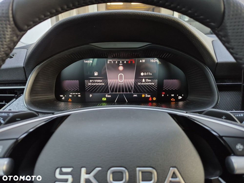 Skoda Kamiq 1.5 TSI Drive DSG - 24