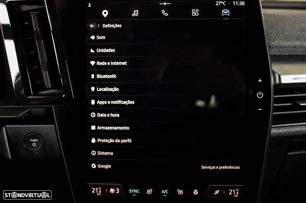 Renault Mégane E-Tech EV60 Techno - 34