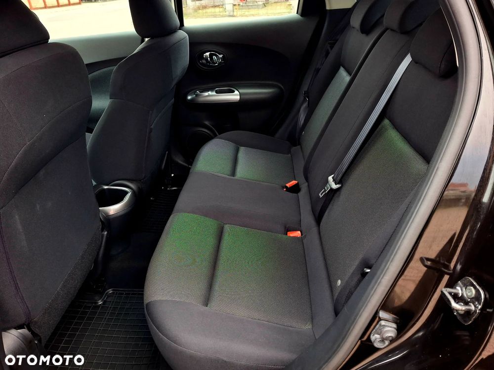 Nissan Juke 1.6 Start/Stop Acenta - 20