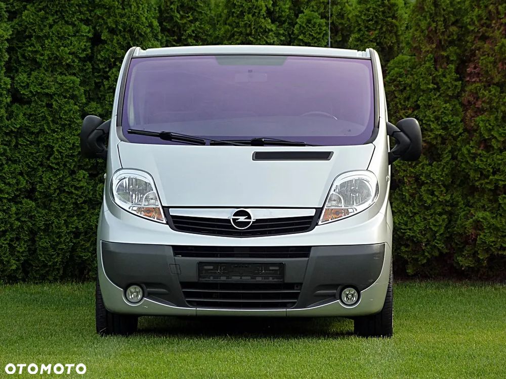 Opel Vivaro L2H1 Design Edition - 5