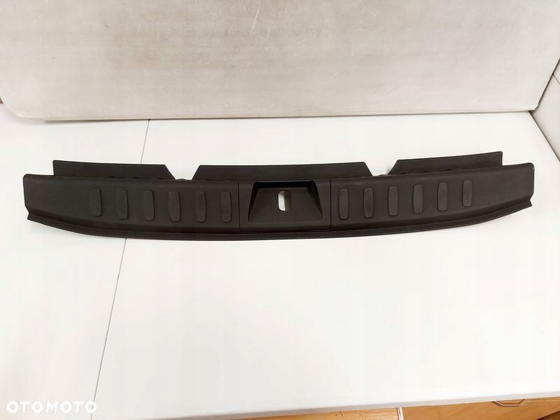 bmw x1 e84 osłona pasa progu bagażnika listwa 2990736 - 1