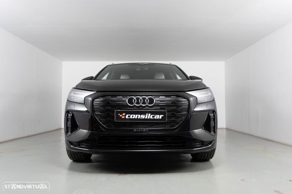 Audi Q4 e-tron 40 82 kWH - 3